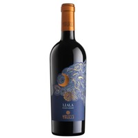 Negroamaro Salento Liala BORGO DEI TRULLI