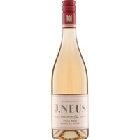 Villa Neus Blanc de Noirs trocken - J. Neus
