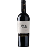 Petraia Merlot Toscana IGT - Azienda Uggiano