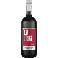 Montepulciano d'Abruzzo DOC 1,5 l Magnum - La Trigi