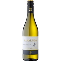 Recas Paparuda Feteasca Regala - Cramele Recas