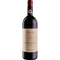 Chianti Classico DOCG - Villa Trasqua