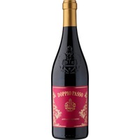 Doppio Passo Appassimento Primitivo Puglia IGT - Carlo Botter