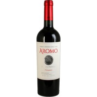 Carménère Reserva - Vina Aromo