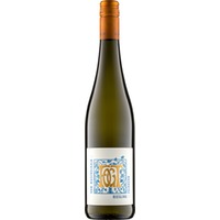 Riesling VOM MUSCHELKALK feinherb - Weingut Fogt