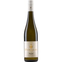 Riesling trocken - Weingut Mussler