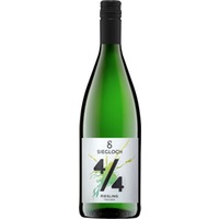 Riesling trocken 1,0 L - Weingut Siegloch