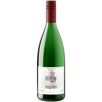 Lehmener Riesling Kabinett süß 1,0 L - Weinbau Weckbecker
