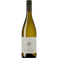 Grüner Veltliner Ried Alte Setzen Traisental DAC trocken - Weingut Thomas Ott