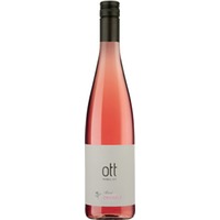Rosé trocken - Weingut Thomas Ott