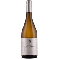 Ànima de L’avi Arrufí Blanco Terra Alta DO trocken - Celler Piñol