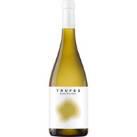 Trufes Blanco Terra Alta DO trocken Bio - Vins Algars