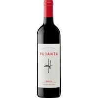 Pujanza Hado Tempranillo