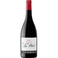 La Paul Tempranillo