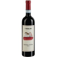 Barbera d’Alba
