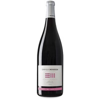 Enrique Mendoza Pinot Noir