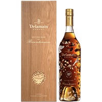 Delamain : Édition Rare du Bicentenaire