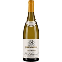 Domaine Albert Grivault : Meursault Village Clos du Murger