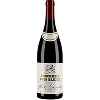 Domaine Albert Grivault : Pommard 1er cru Clos Blanc
