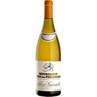 Domaine Albert Grivault : Meursault 1er cru Clos des Perrières