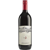Zweigelt No 2 Thomas Lehner® 2023
