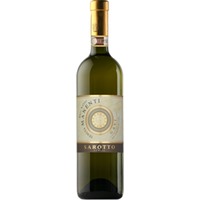Sarotto Gavi di Gavi Bric Sass, Gavi del Comune di Gavi DOCG, Piemont, 2024, Weißwein