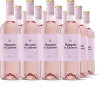 Marques De Caceres Rosado