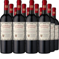 Doppio Passo Primitivo Puglia IGT