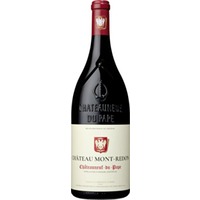 Château Mont-Redon Châteauneuf-du-Pape Rouge 1.5 l Rhône Rotwein
