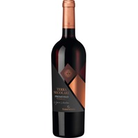 Terra Secolare Primitivo Vigne Vecchie, Puglia IGT, Apulien, 2023, Rotwein