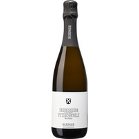Deidesheim Petershöhle Riesling Brut Nature