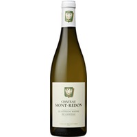 Château Mont-Redon Côtes du Rhône Blanc 0.75 l Weisswein
