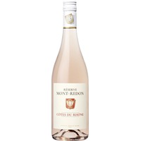 Château Mont-Redon Côtes du Rhône Rose 0.75 l Rosewein