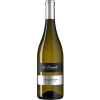 Società Agricola di Lenardo Sauvignon blanc Venezia IGT Giulia - - Friaul, Italien