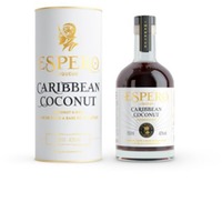 Espero Caribbean Coconut Rum Liqueur