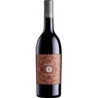 Feudo Arancio Nero dAvola 0.75 l Rotwein