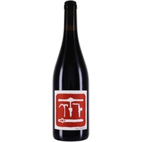 La Baronne Les Chemins Corbieres Rouge