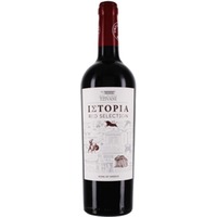 Tziuanis IETOPIA Red Selection