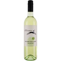 Schwarzböck Grüner Veltliner Vier Zeiten