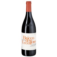 Braida Bricco dell'Uccellone Barbera d'Asti DOCG