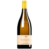 "Tannenberg" Sauvignon Bianco Alto Adige Terlano DOC (BIO) MAGNUM