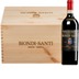 Brunello di Montalcino "Greppo" DOCG  Original-Holzkiste 
