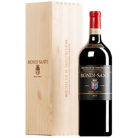 Brunello di Montalcino "Greppo" DOCG MAGNUM Original-Holzkiste