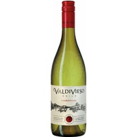 Chardonnay 2024 Viña Valdivieso