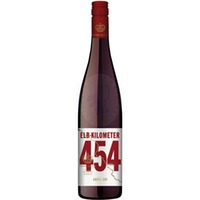 Elbkilometer 454 Cuvee Rot Schloss Proschwitz