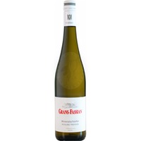 Mineralschiefer Riesling Grans-Fassian