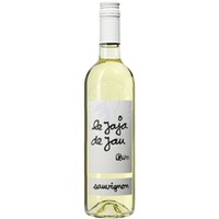 Jaja de Jau Sauvignon Blanc de Jau