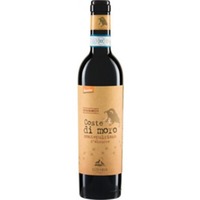 Coste Di Moro Montepulciano d'Abruzzo DOP Lunaria 0,375l - Cantina Orsogna