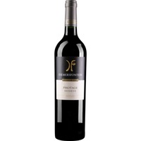 Diemersfontein Carpe Diem Pinotage Reserve