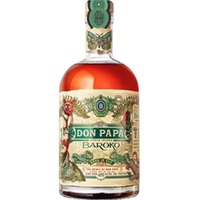 Ron Don Papa Baroko